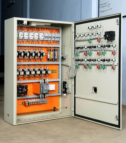 ELECTRICAL-POWER-L.T-PANELS